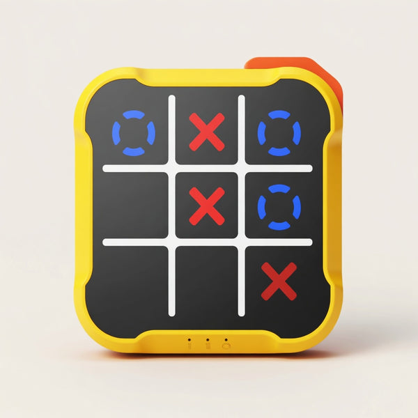 A game designed for real play