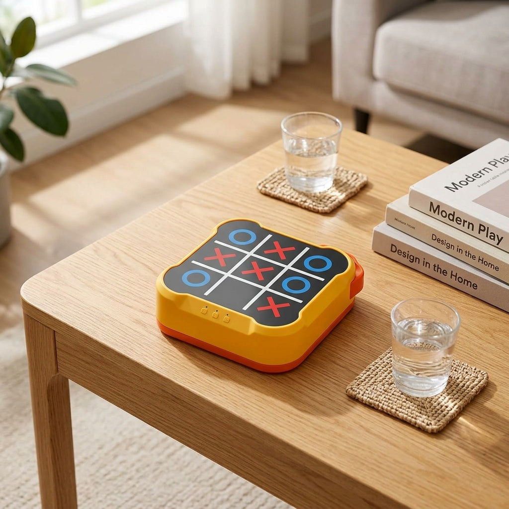 Simple games still beat endless scrolling