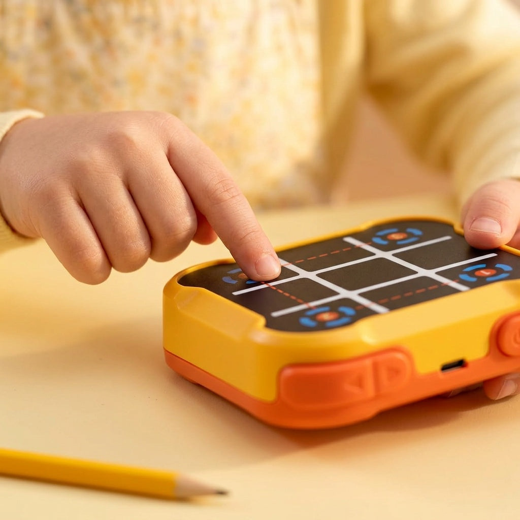 Genuinely portable