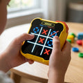 Handheld Tic Tac Toe Game